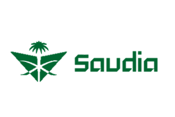 Saudia