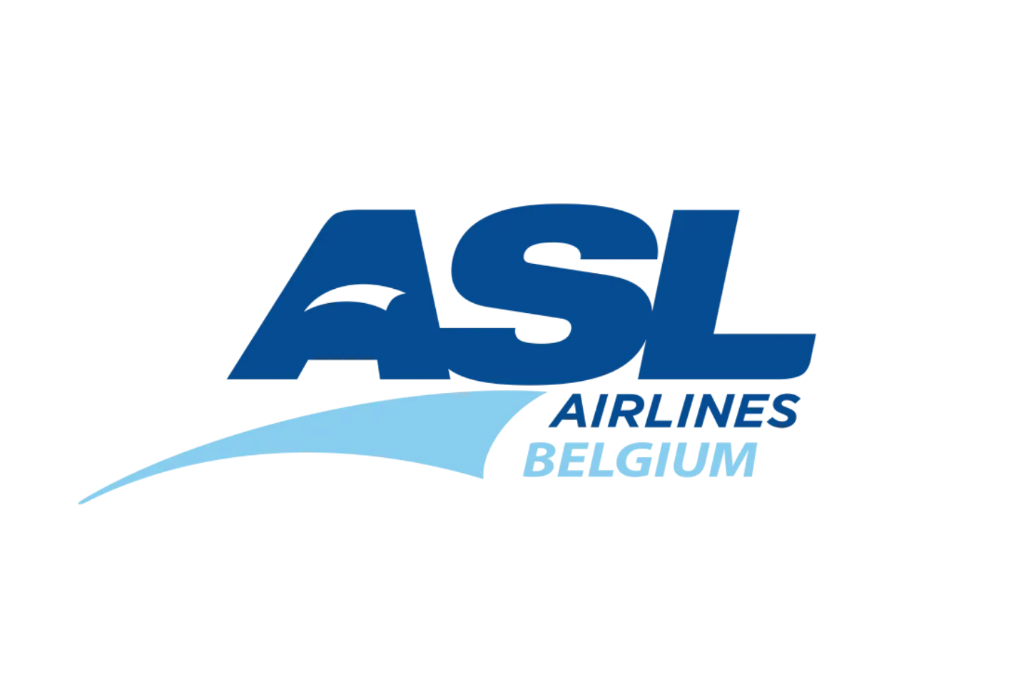 ASL Airlines Belgium