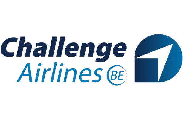 Challenge Airlines BE