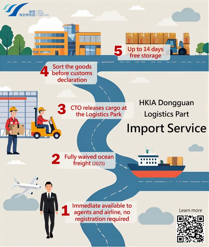 Import Service
